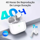 Bettdow Fones De Ouvido Sem Fio Bluetooth 5.3 Esportes