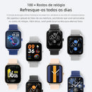 Relógio digital Smart Watch Ultra
