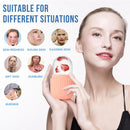 Ferramenta de limpeza facial de 3 peças