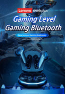 Fones de ouvido TWS Lenovo GM2 Pro com Bluetooth