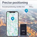 Mini GPS Locator App de Posição