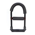 Equipamento Ajustável para Treino de Força de Antebraço e Punho, Fortalecedor de Pegada, Acessório Portátil para Fitness, para Músculos do Braço e Treino de Mãos