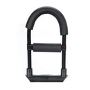 Equipamento Ajustável para Treino de Força de Antebraço e Punho, Fortalecedor de Pegada, Acessório Portátil para Fitness, para Músculos do Braço e Treino de Mãos