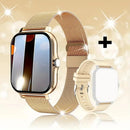 Smartwatch LAXASFIT 2025